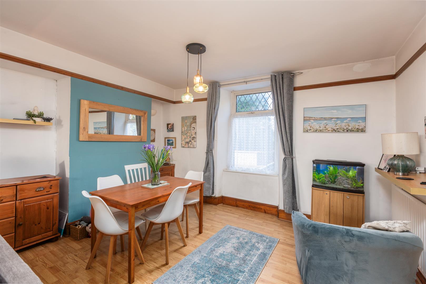 Rhandir Terrace, Llangennech, Llanelli, SA14 8TY
